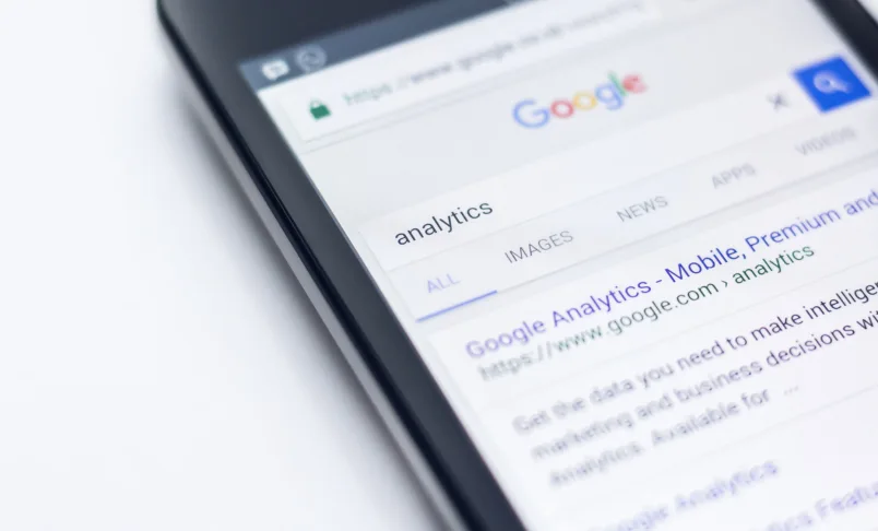 Google Analytics