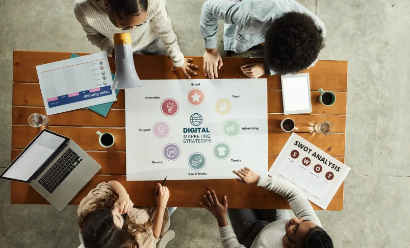 Marketing Automation Strategy
