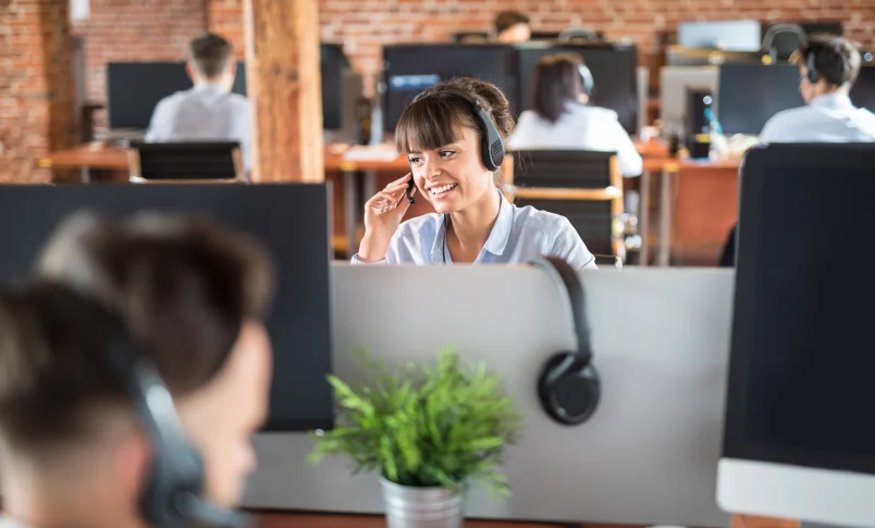 Communication Audit