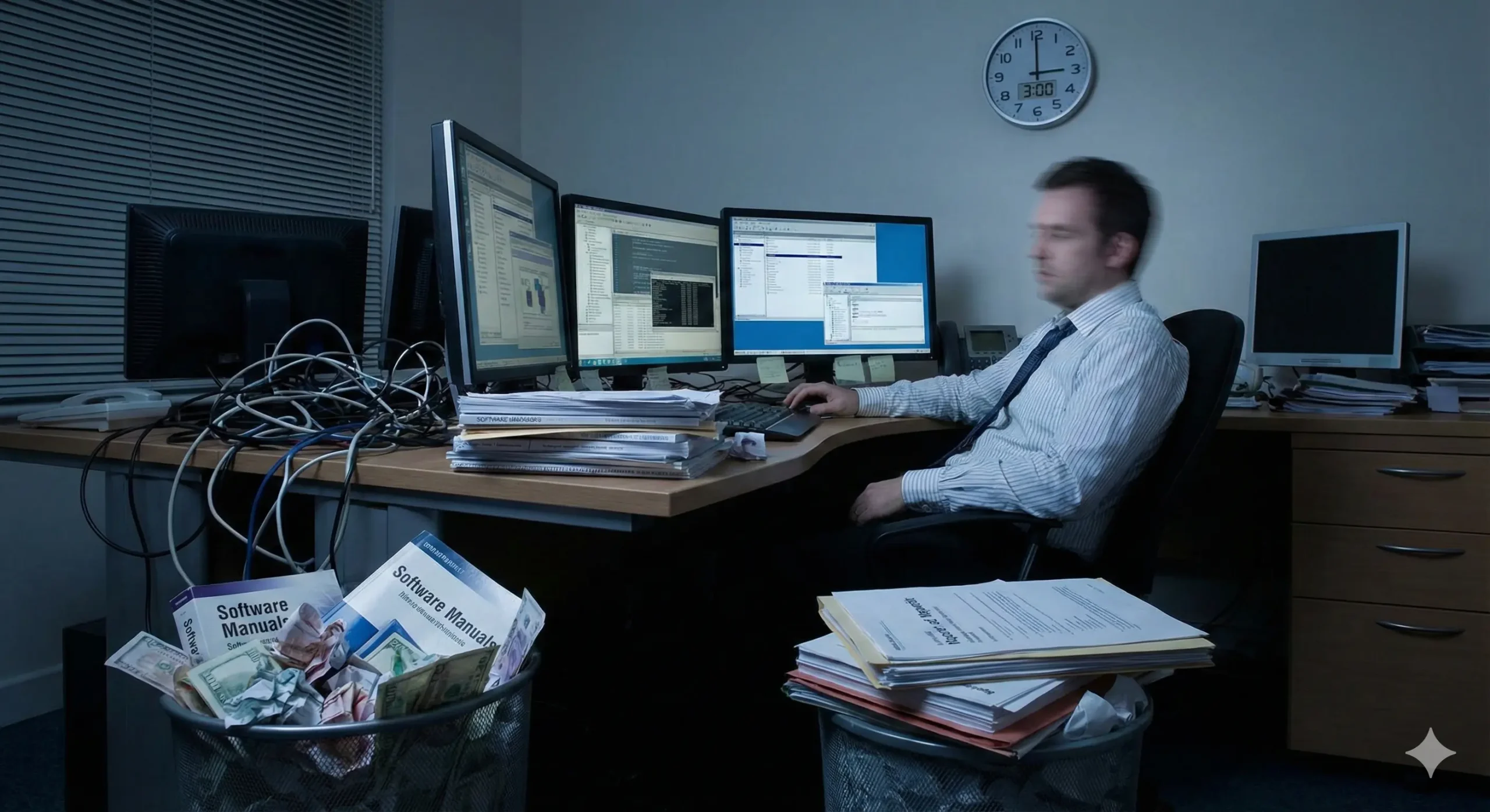 The Hidden Cost of Martech Overload (And How to Fix It)