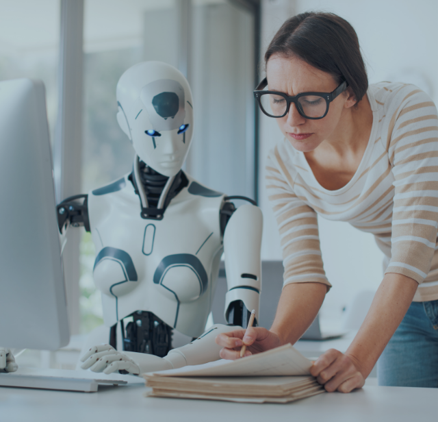The Role of Artificial Intelligence in Modern Marketing