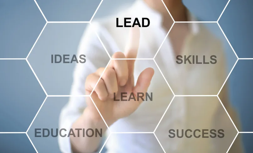Lead generation