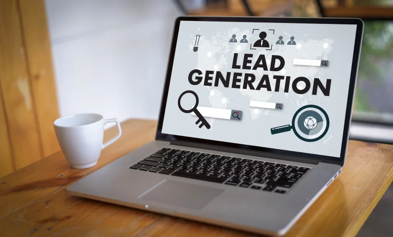 Lead generation