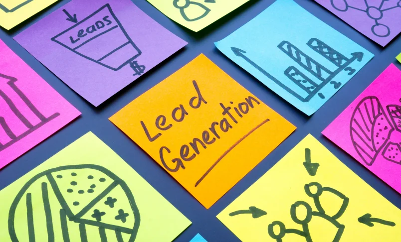 Lead Management